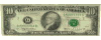 Hamilton's Own: The 10 Dollar Bill